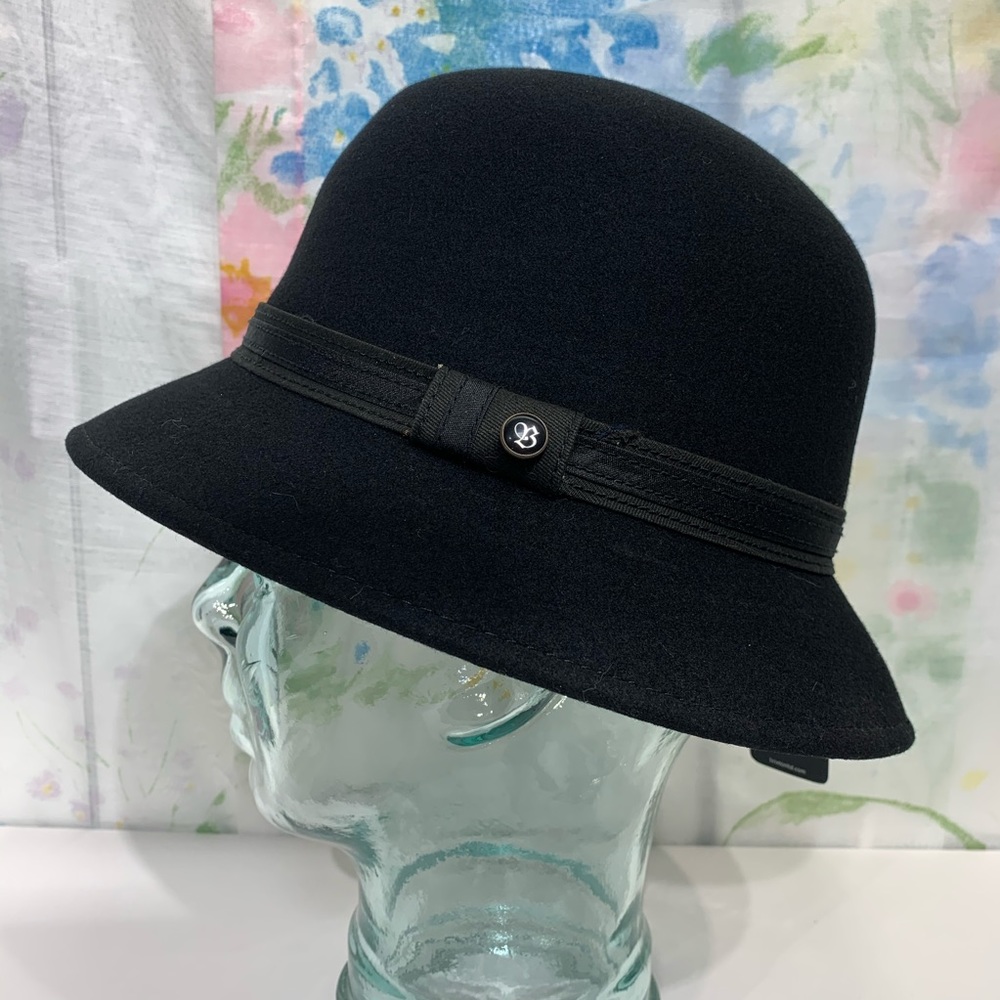 Brixton Wool Bucket Hat